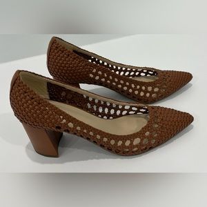 MARC FISHER CARLY Dress Pump, Size 8.5M